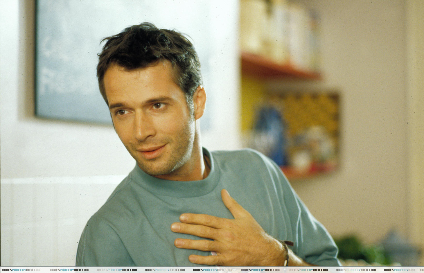 James Purefoy Web Photo Gallery: Click image to close this window